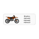 Search for dirt return address labels Vehicle