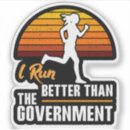 Search for running quotes stickers Track and field