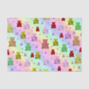 Search for teddy bears tissue paper Pink