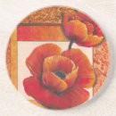 Search for poppy coasters Pattern