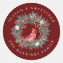 Search for pine branch stickers Elegant