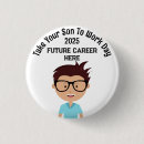 Search for career badges Cute