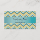 Search for glitzy business cards Trendy