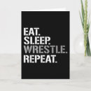 Search for repeated cards Eat sleep