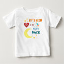 Search for aunt baby shirts Shower