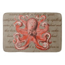 Search for sea creatures bathroom accessories Coral