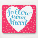 Search for aspiration mousepads Motivation