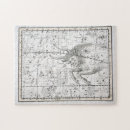 Search for constellation map puzzles Zodiac