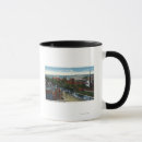 Search for mill mugs Aerial