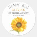 Search for country sunflowers stickers Wildflowers