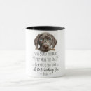 Search for weimaraner dog mugs Pet