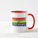 Search for state pride mugs Equality