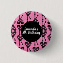 Search for ladybird badges Pink
