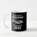 Search for fishing birthday mugs Hunting