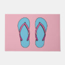 Search for flip flop doormats Sea