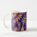 Search for leaf mugs Blue