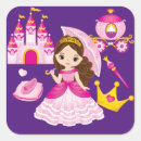 Search for royalty stickers Princess