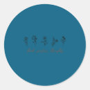 Search for design thinking stickers History