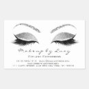 Search for monochromatic stickers White