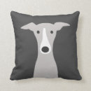 Search for whippet cushions Greyhound