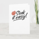 Search for steak cards Barbecue