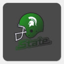 Search for pigskin stickers Sports
