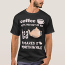 Search for worthwhile Coffee