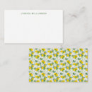 Search for lemon note cards Summer