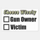 Search for gun owners stickers Republican