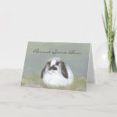 Search for horizontal easter cards Rabbits
