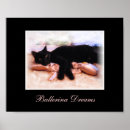 Search for ballet shoes posters Black