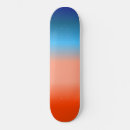 Search for sunrises skateboards Watercolor