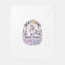 Search for childrens horse blankets Unicorn