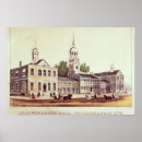 Search for independence hall posters Bell