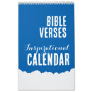 Search for bible quotes calendars Religious