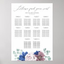 Search for flower wedding seating charts Boho