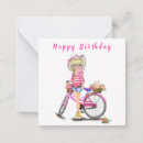 Search for bikes note cards Flowers