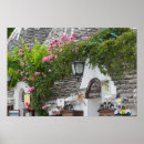 Search for puglia posters Alberobello