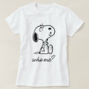 Search for peanuts tshirts Cute