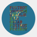 Search for phonetic stickers Army