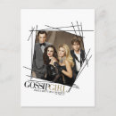 Search for gossip postcards Tv series