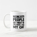 Search for anti cat mugs Funny