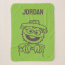 Search for oscar the grouch blankets Kids tv show