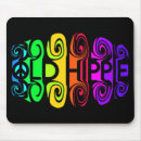 Search for rainbow swirl mousepads Retro