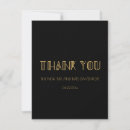 Search for roaring 20s thank you cards Great gatsby