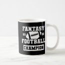 Search for champs mugs Fantasy