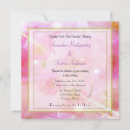 Search for cherry blossom square wedding invitations Flower
