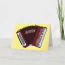 Search for accordion cards Musical