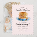 Search for cute sleepover invitations Pyjamas