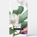 Search for magnolia iphone cases Nature